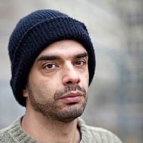 Kostis Kallivretakis